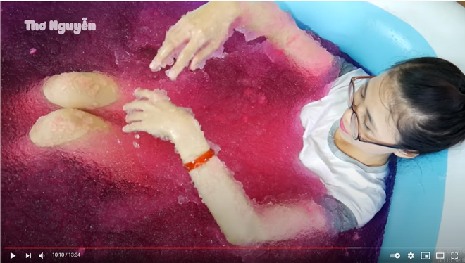 Canh cánh nỗi lo con trẻ bị 'đầu độc,' phơi bày mặt trái mạng xã hội ảnh 3