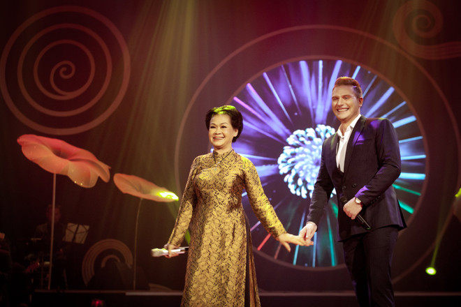 Ca sỹ Kyo York chia sẻ về người phụ nữ quan trọng nhất trong cuộc đời ảnh 1