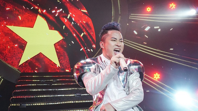 Hồ Ngọc Hà, Tùng Dương sẽ khuấy động sân khấu ‘Chào 2020’ ảnh 1