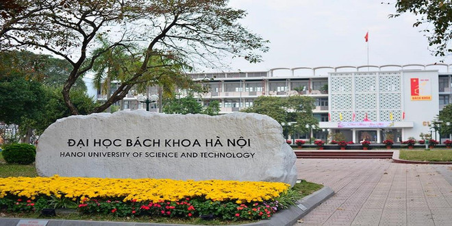 Đại học Bách khoa Hà Nội là một trong những trường có số lượng học viên sau đại học giảm mạnh. (Ảnh: hust.edu.vn) Trường đại học đau đầu tìm cách thu hút học viên sau đại học ảnh 2