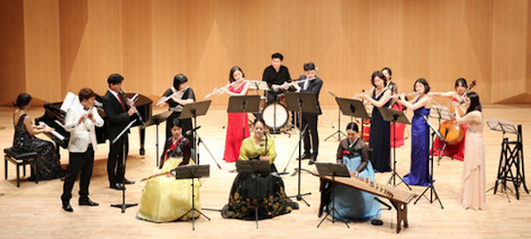 Nghệ sỹ nhân dân Đặng Thái Sơn trở về cùng tuyệt phẩm của Beethoven ảnh 1