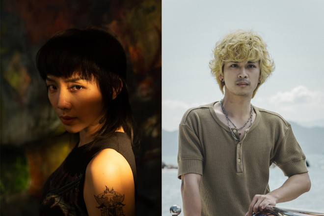 'Thanh Sói' và 'Đảo độc đắc' cùng đuối sức ở tuần đầu công chiếu ảnh 1