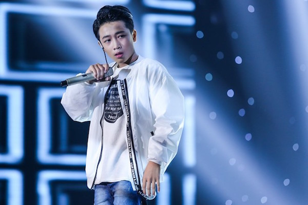 “Soái ca” đội Noo Phước Thịnh khiến Đông Nhi “suýt ngất” ảnh 6