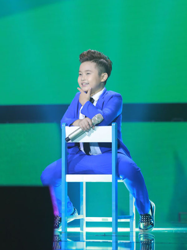 “Soái ca” đội Noo Phước Thịnh khiến Đông Nhi “suýt ngất” ảnh 3