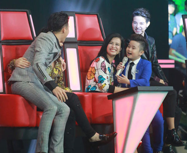 “Soái ca” đội Noo Phước Thịnh khiến Đông Nhi “suýt ngất” ảnh 1