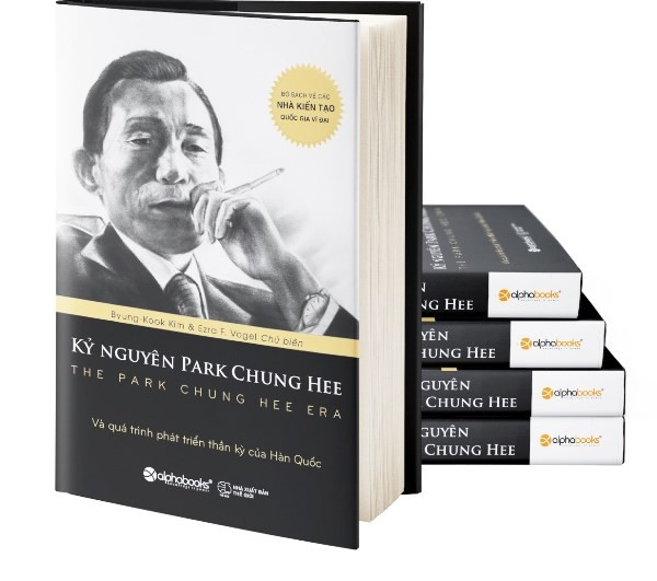 Giải mã kỷ nguyên Park Chung Hee và quá trình phát triển của Hàn Quốc ảnh 1