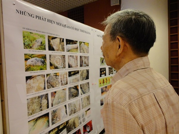 Việt Nam cần một trung tâm khảo cổ học dưới nước chuyên sâu ảnh 2