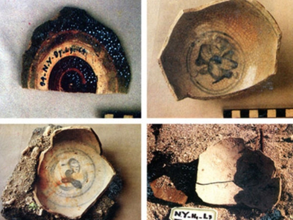 Việt Nam cần một trung tâm khảo cổ học dưới nước chuyên sâu ảnh 1