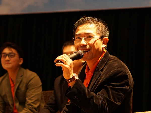 CEO FPT Software chia sẻ bí quyết thành công với sinh viên công nghệ ảnh 1