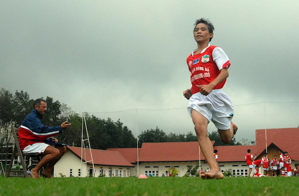 Kênh truyền hình France 24 phát sóng ba chương trình về Việt Nam ảnh 1