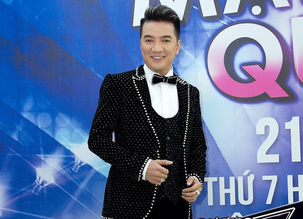 Mr Đàm được kỳ vọng mang lại ‘làn gió’ mới cho ‘Gương mặt thân quen’ ảnh 1