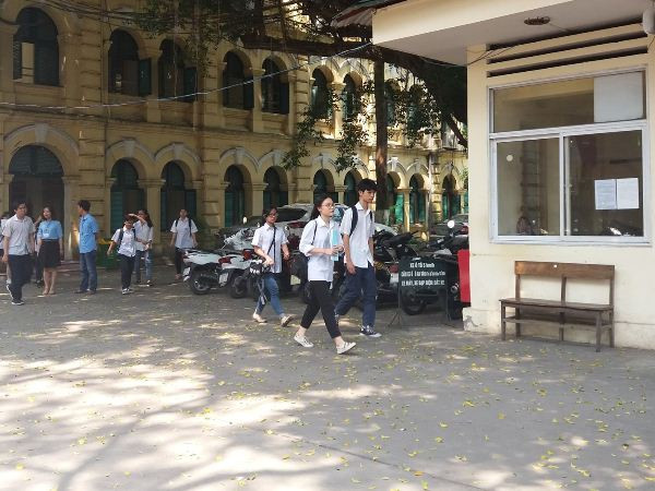 Thi vào lớp 10: Học sinh thừa nhận 1 câu khó nhất trong đề Ngữ văn ảnh 1