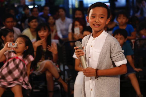 Song ca cùng Hòa Minzy, Hồ Văn Cường tiếp tục “đốn tim” khán giả ảnh 1