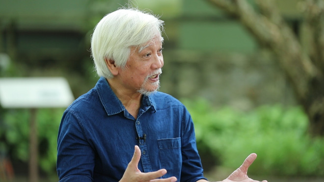 Cuốn hồi ký của Đại tướng Võ Nguyên Giáp ‘kể lại' dấu mốc lịch sử ảnh 1