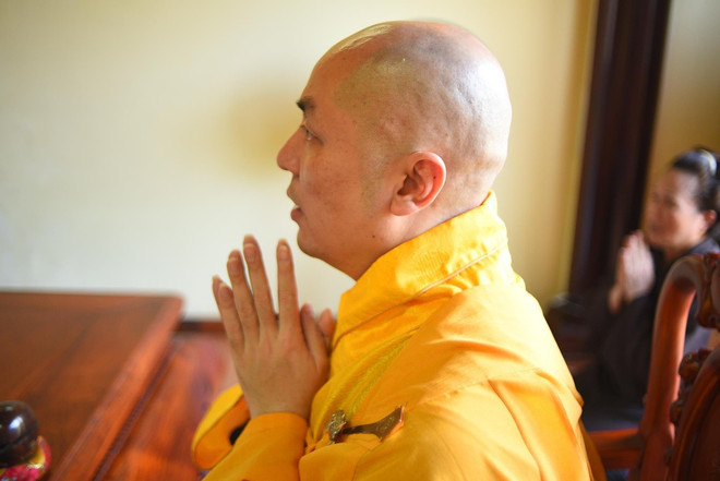 Đơn giản hóa nghi lễ, làm việc hiếu hạnh trong mùa Vu lan đặc biệt ảnh 3