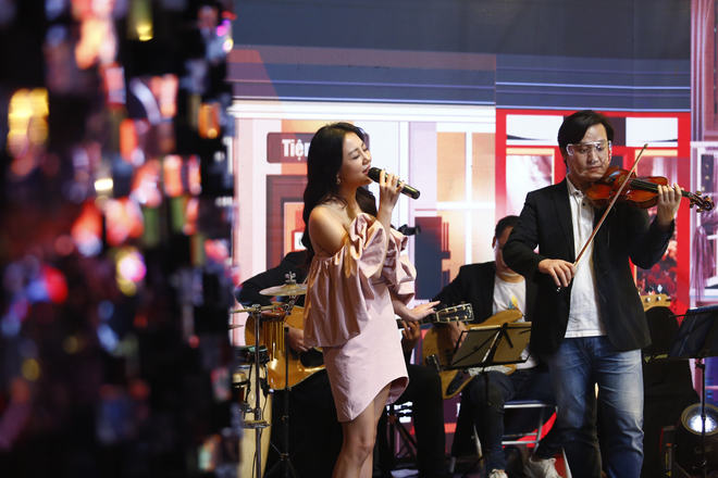 VTV sản xuất chương trình hẹn hò, truyền tải thông điệp yêu thương ảnh 1