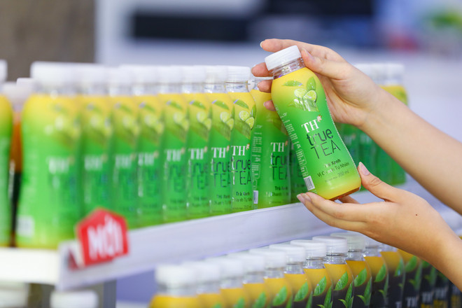 Tập đoàn TH tiếp tục trao tặng TP.HCM hơn 500.000 sản phẩm ảnh 5