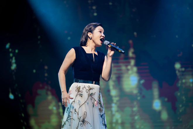 'Những mùa Thu lịch sử' sẽ tái hiện cuộc đấu tranh giải phóng dân tộc ảnh 2