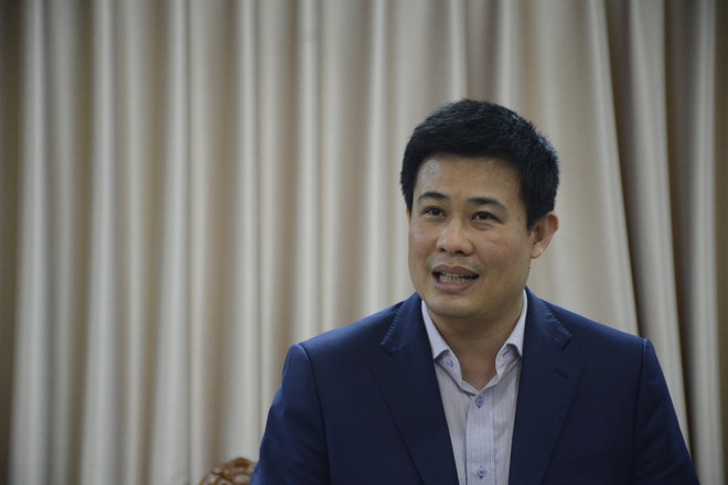 Hàng loạt điểm mới trong kiểm tra, đánh giá học sinh THCS và THPT ảnh 1