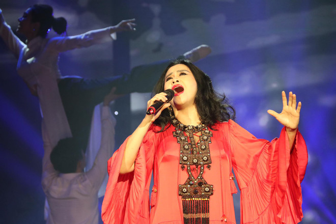 Vinh danh 78 gương mặt tiêu biểu của ngành nghệ thuật biểu diễn ảnh 2