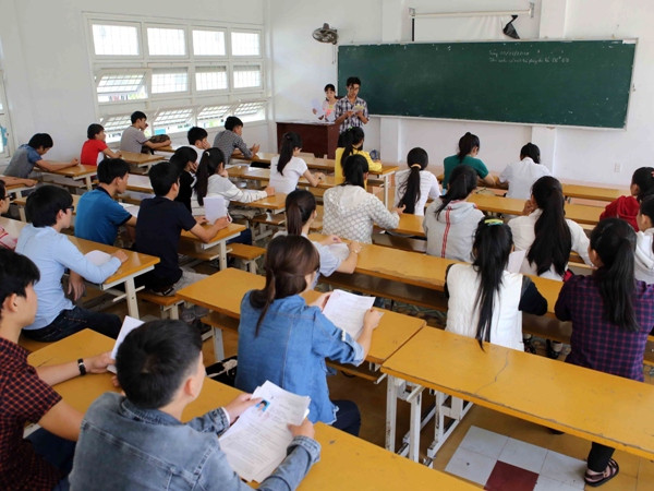 “Siết” đào tạo bậc cao đẳng, đại học đối với hệ cử tuyển ảnh 1