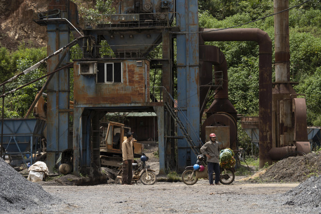 Có gì trong phim Việt về người bệnh ung thư tranh giải tại LHP Busan? ảnh 2