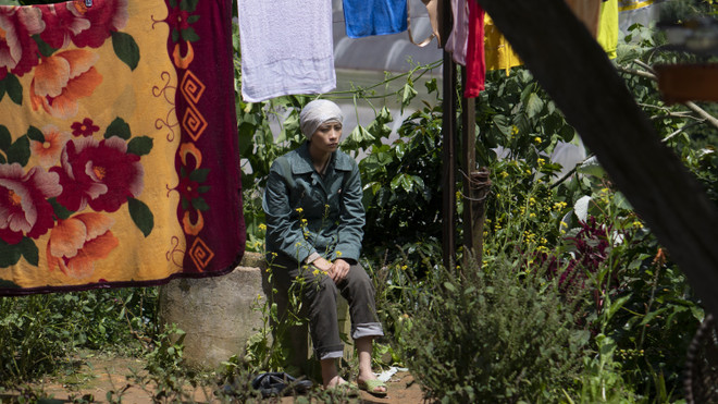 Có gì trong phim Việt về người bệnh ung thư tranh giải tại LHP Busan? ảnh 1