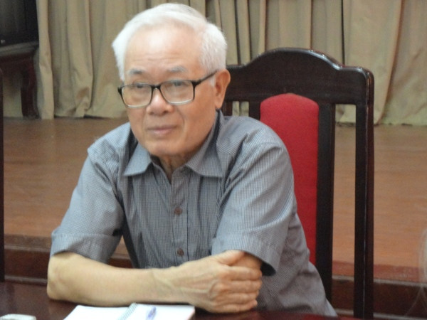 Lịch sử văn học hiện đại Việt Nam qua bộ sách biên niên ảnh 1