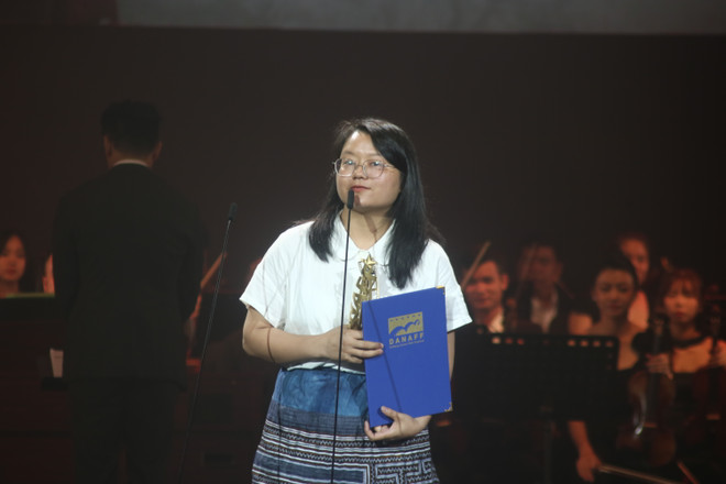 Phim tài liệu Việt thắng đối thủ điện ảnh quốc tế tại DANAFF lần 1 ảnh 1