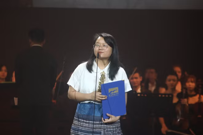 Phim tài liệu Việt thắng đối thủ điện ảnh quốc tế tại DANAFF lần 1 ảnh 1
