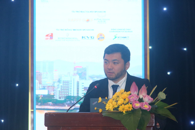 Chuyên gia Nhật: Hoạt hình VN cần nhân vật tốt, mang tính biểu tượng ảnh 2