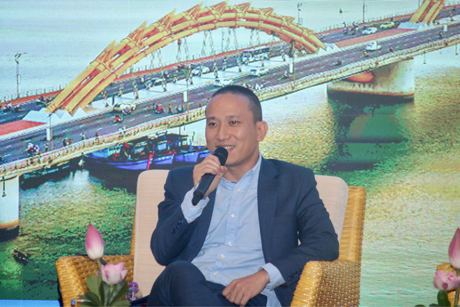 Chuyên gia Nhật: Hoạt hình VN cần nhân vật tốt, mang tính biểu tượng ảnh 3