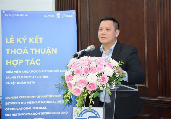 Nâng cao kỹ năng số và an toàn Internet cho giáo viên, học sinh ảnh 1