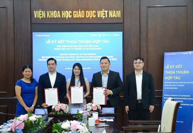 Nâng cao kỹ năng số và an toàn Internet cho giáo viên, học sinh ảnh 2