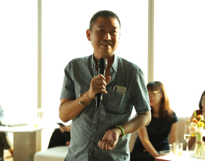 'Giao lộ thời gian': Cuộc hội ngộ âm nhạc của các nghệ sỹ nhiều thế hệ ảnh 1