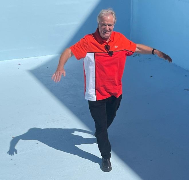 Nghệ sỹ nước ngoài sáng tác âm nhạc với cảm hứng từ 'Lục Vân Tiên' ảnh 3