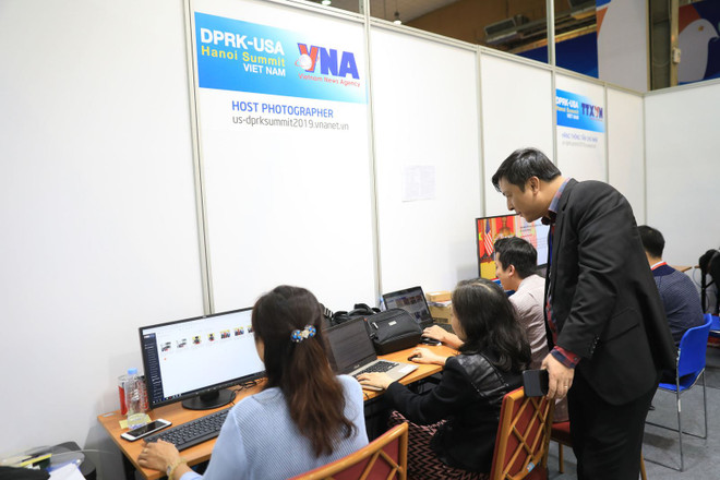 Báo chí chính thống quyết không nhường trận địa cho thông tin xấu độc ảnh 4