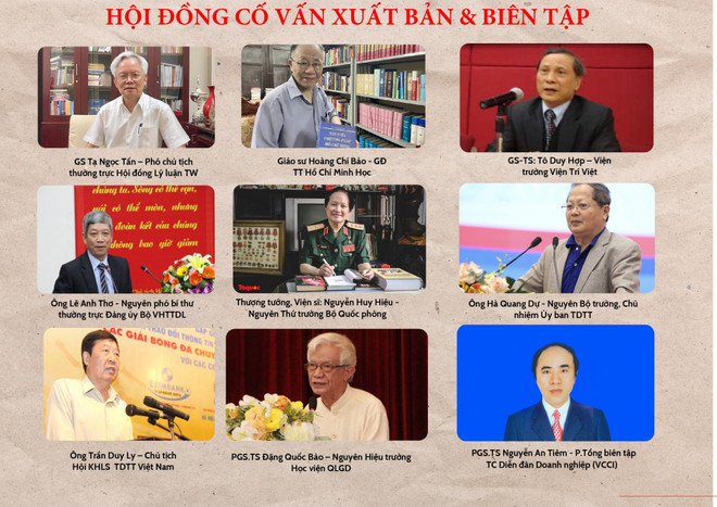 Sách mới hé lộ những hình ảnh quý về Bác Hồ với thể dục thể thao ảnh 2