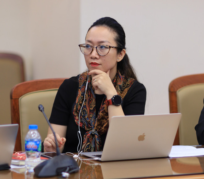 Báo chí chính thống quyết không nhường trận địa cho thông tin xấu độc ảnh 3