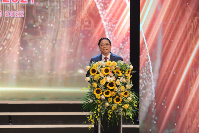 Giải Báo chí Quốc gia: VietnamPlus đạt Giải A cho loạt bài về đất đai ảnh 3