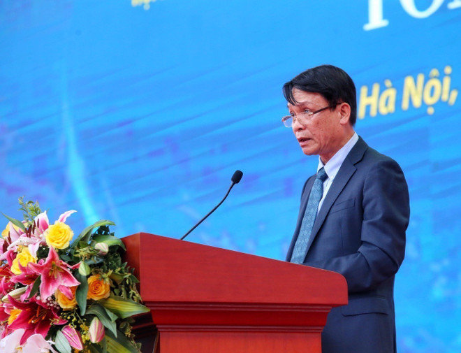 Báo chí chính thống quyết không nhường trận địa cho thông tin xấu độc ảnh 2