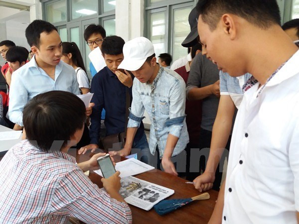 "Đã có tỷ lệ 'thí sinh ảo' ngay từ khi xác định chỉ tiêu đại học" ảnh 2