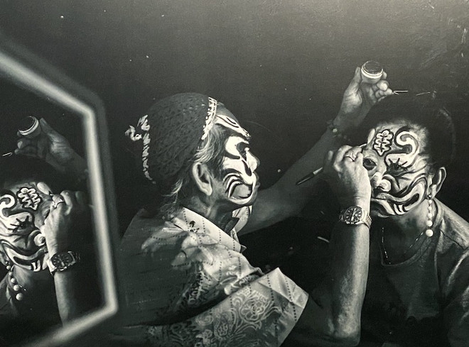 Thiên nhiên và văn hóa Việt nổi bật trong cuộc thi ảnh của UNESCO ảnh 1