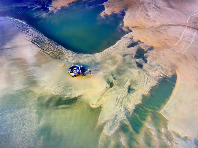 Thiên nhiên và văn hóa Việt nổi bật trong cuộc thi ảnh của UNESCO ảnh 2