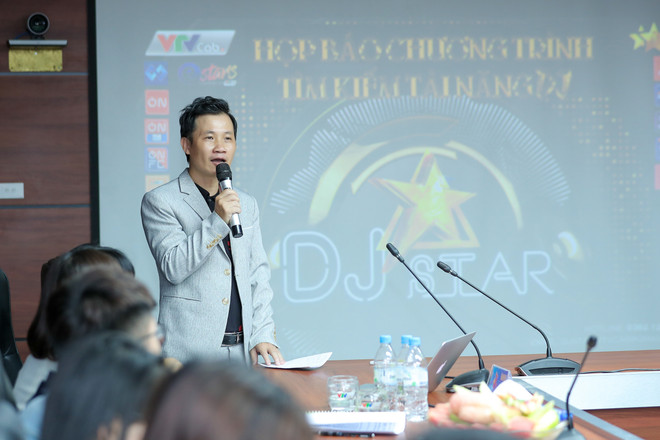 DJ NOODLE: Nghề DJ tại Việt Nam còn nhiều nhọc nhằn sau bàn mix ảnh 4