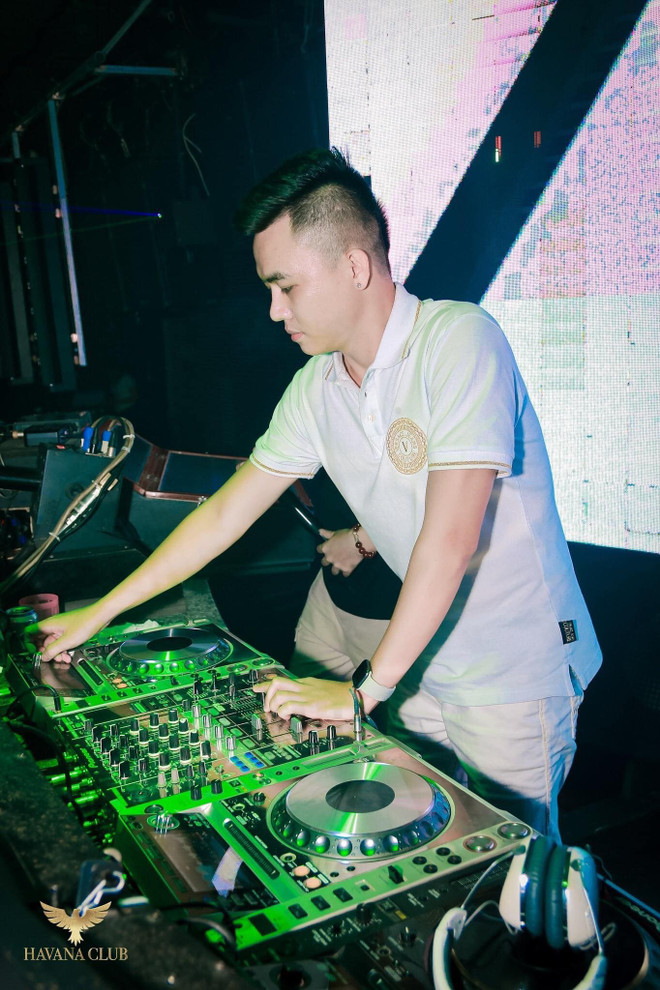 DJ NOODLE: Nghề DJ tại Việt Nam còn nhiều nhọc nhằn sau bàn mix ảnh 3