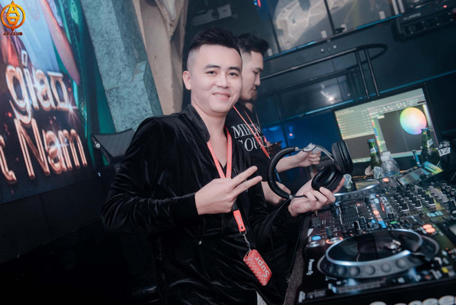 DJ NOODLE: Nghề DJ tại Việt Nam còn nhiều nhọc nhằn sau bàn mix ảnh 1