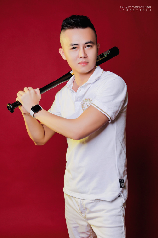 DJ NOODLE: Nghề DJ tại Việt Nam còn nhiều nhọc nhằn sau bàn mix ảnh 2