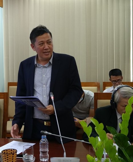 Azerbaijan muốn phối hợp với Việt Nam trong cuộc chiến chống tin giả ảnh 2