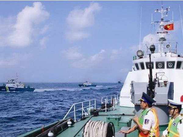 Quan chức Philippines: “ASEAN thống nhất chống Trung Quốc ảnh 1